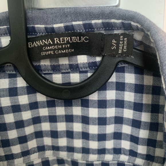 ✨2 for $10✨ Men’s Dress Shirt - Picture 3 of 3